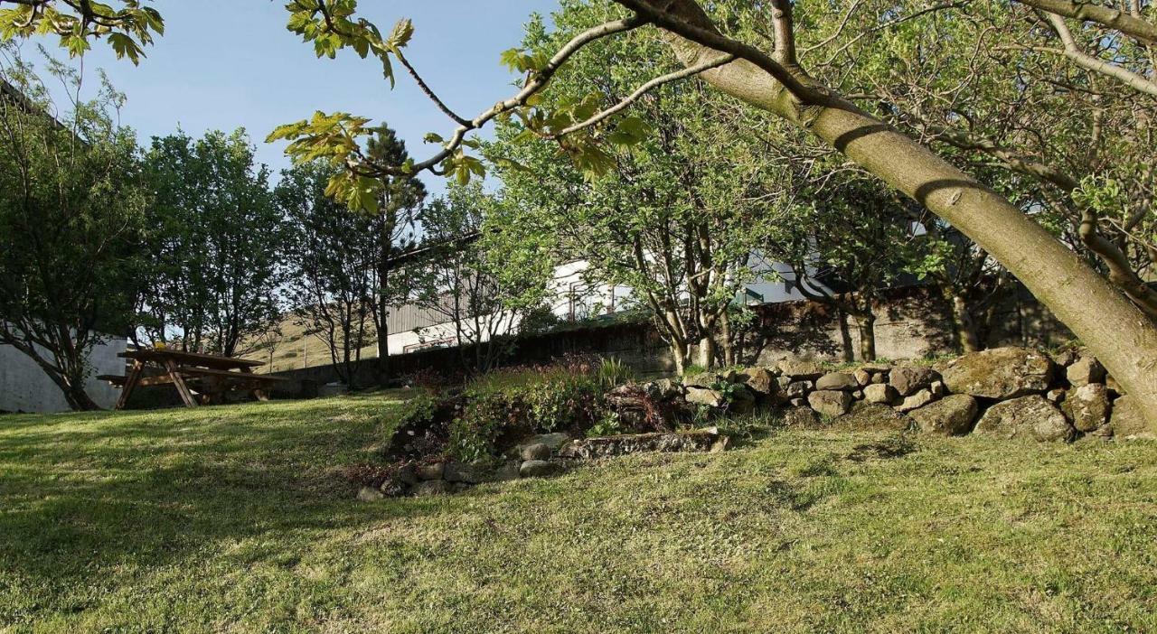 Romantic Klaksvik Apartment Ngoại thất bức ảnh